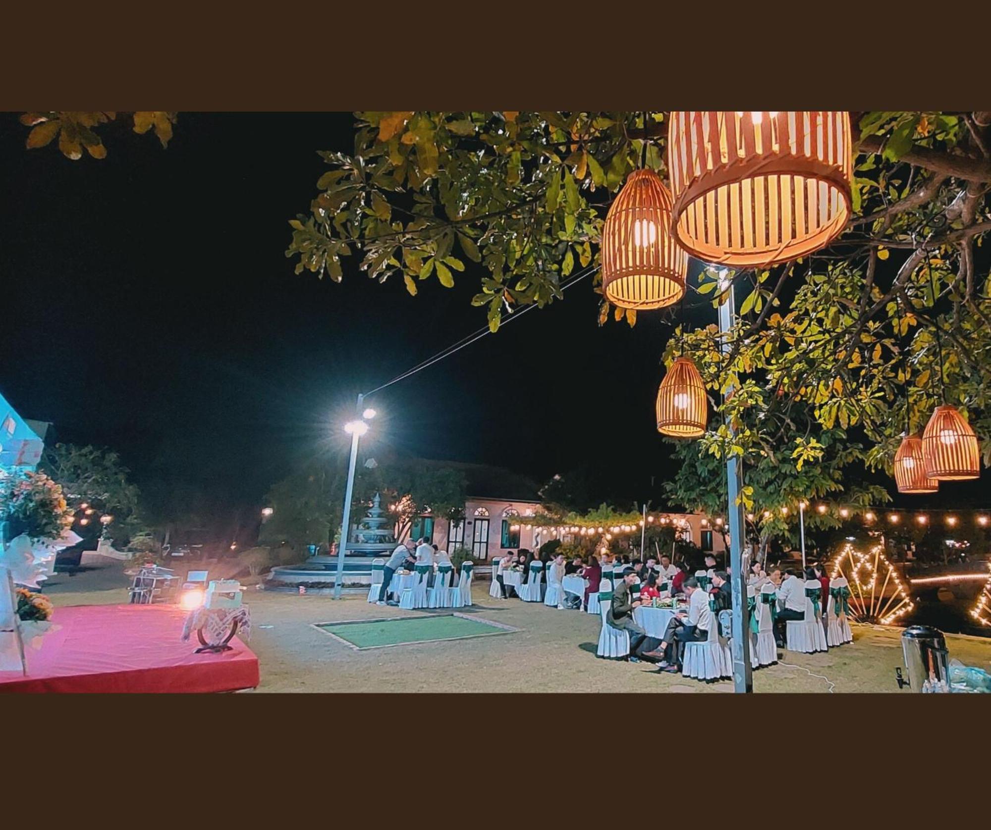 Hoa Lu Garden Resort Ninh Binh Esterno foto