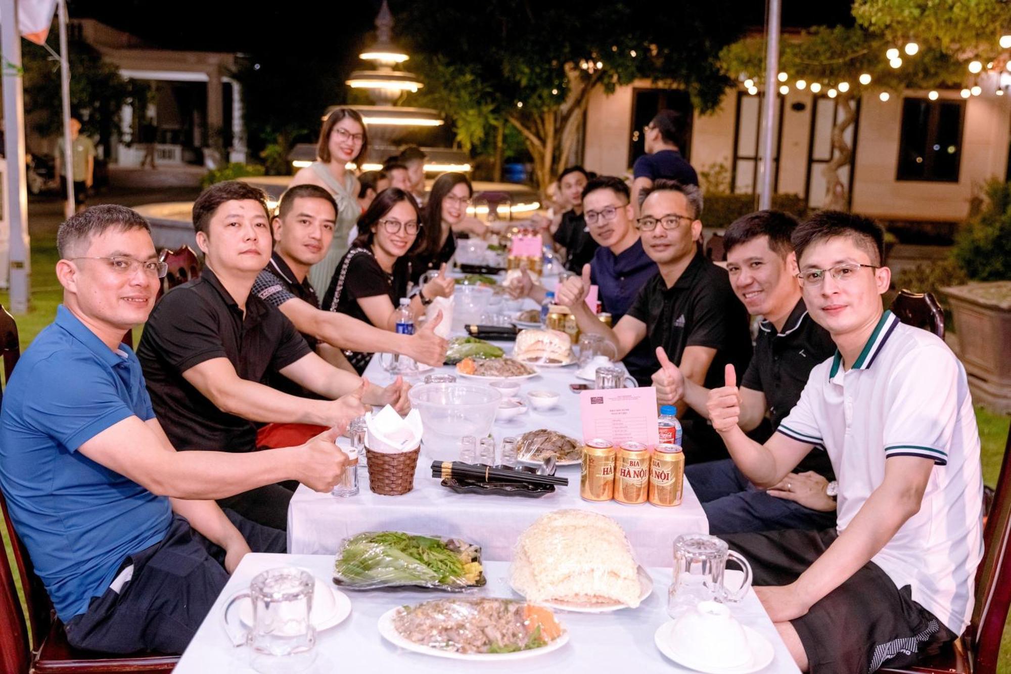 Hoa Lu Garden Resort Ninh Binh Esterno foto
