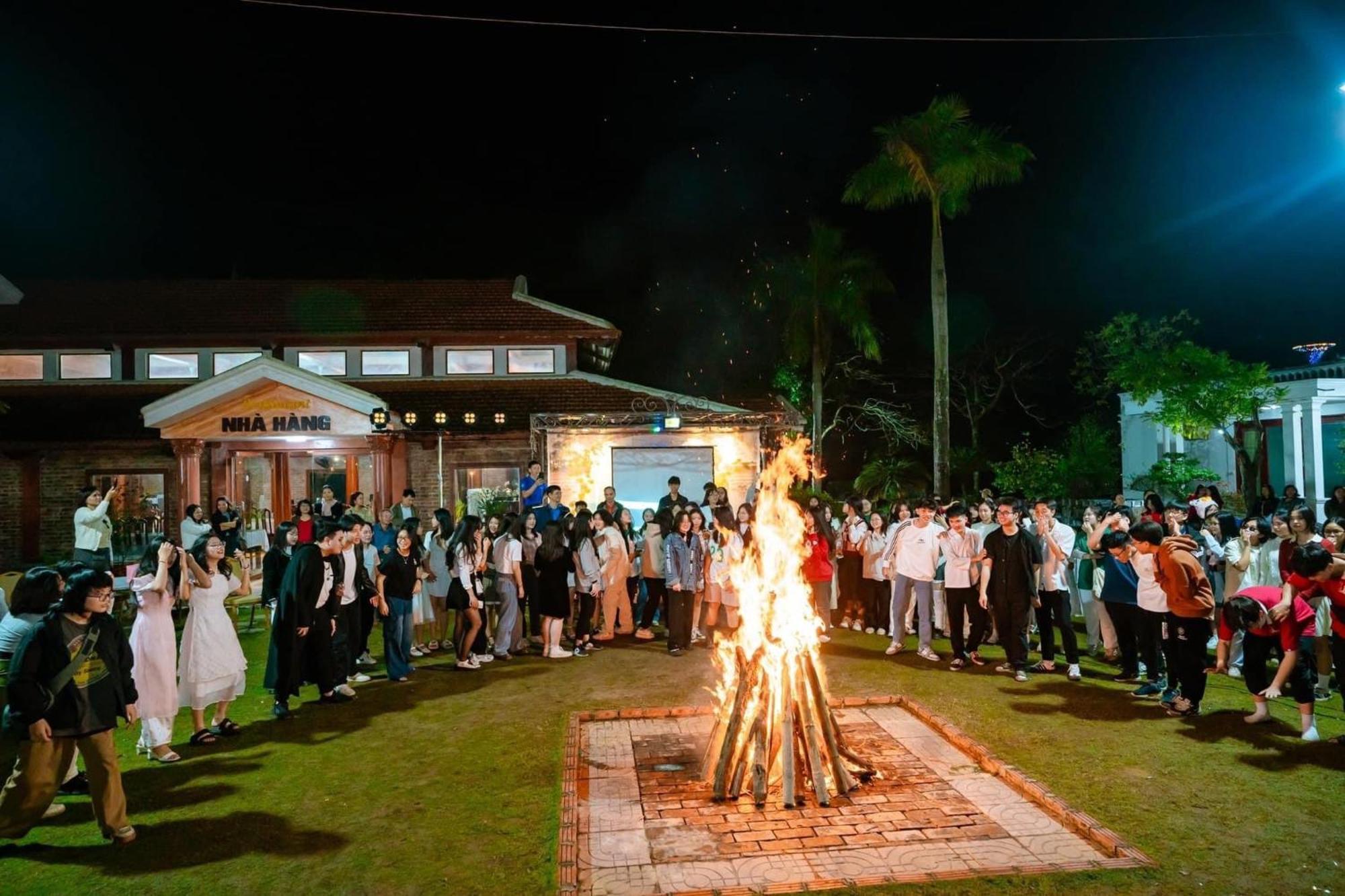 Hoa Lu Garden Resort Ninh Binh Esterno foto