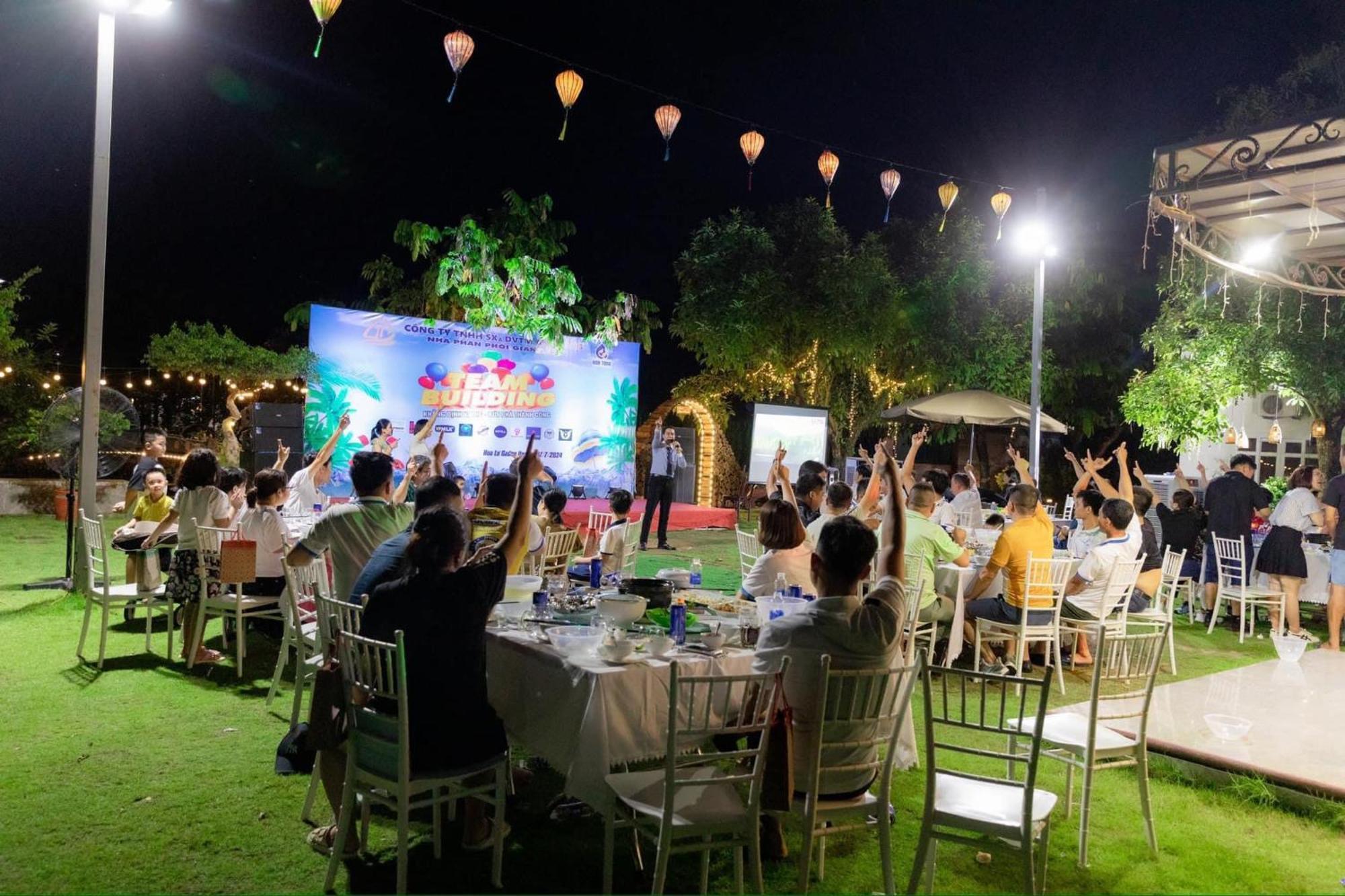 Hoa Lu Garden Resort Ninh Binh Esterno foto