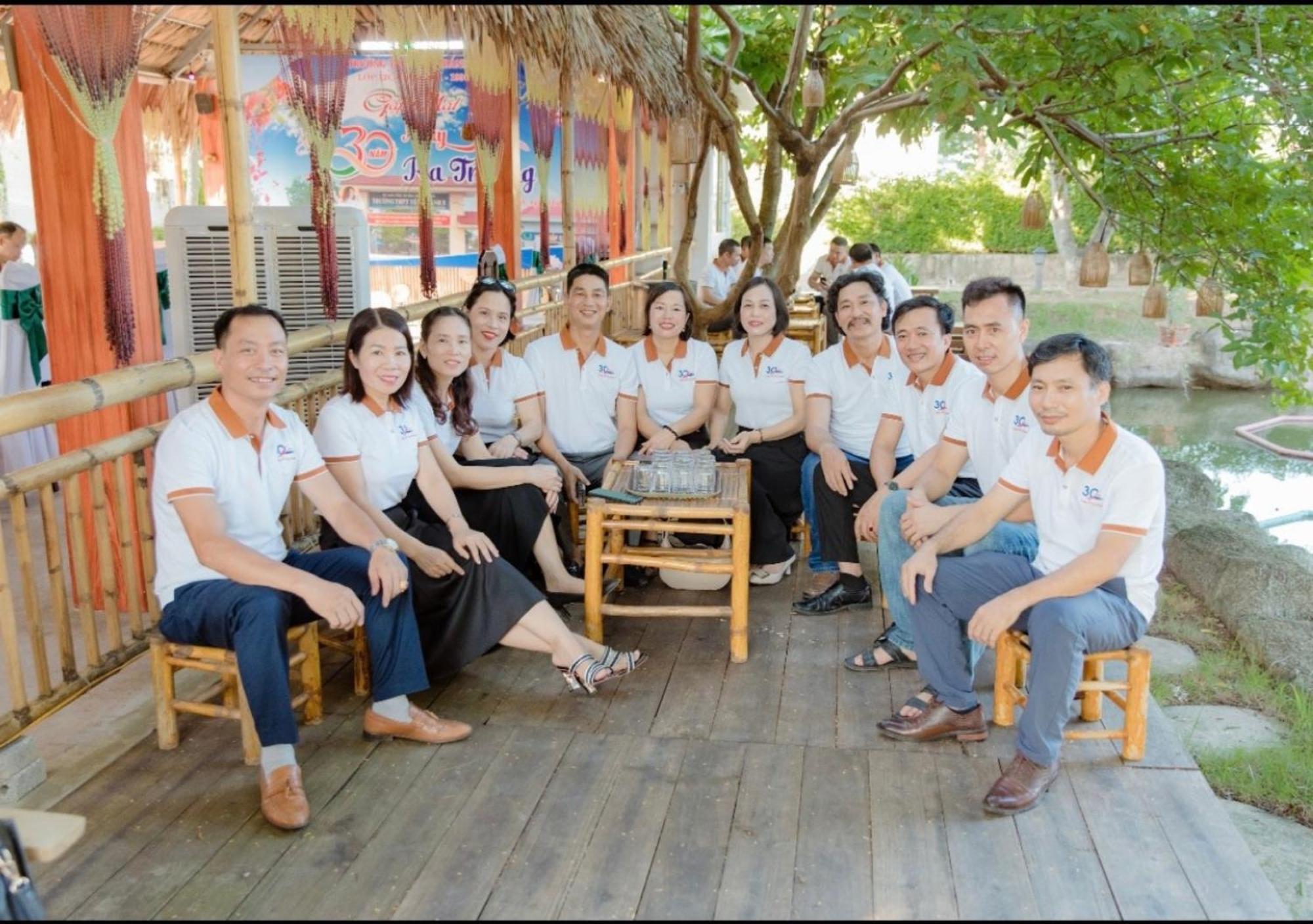 Hoa Lu Garden Resort Ninh Binh Esterno foto