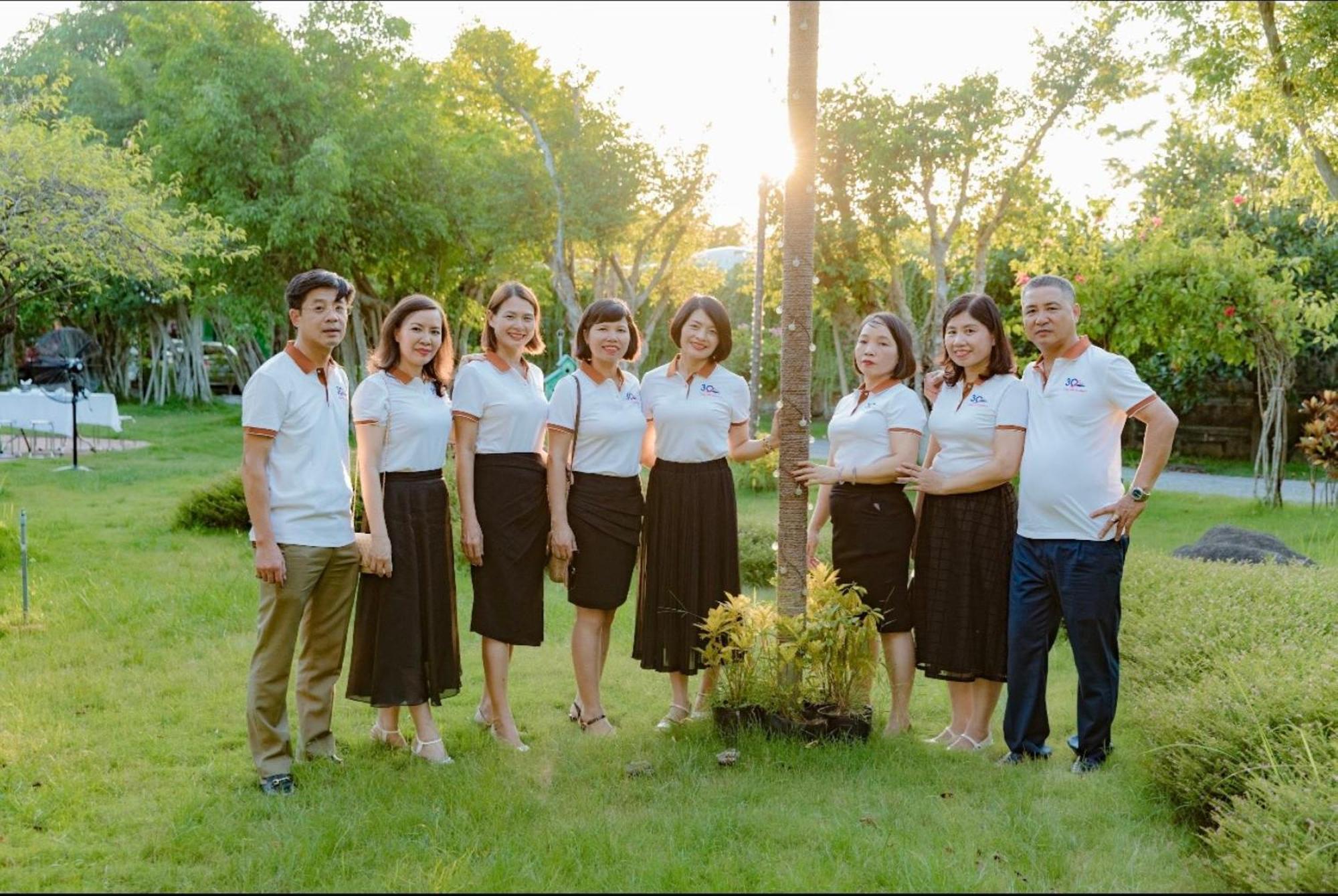 Hoa Lu Garden Resort Ninh Binh Esterno foto