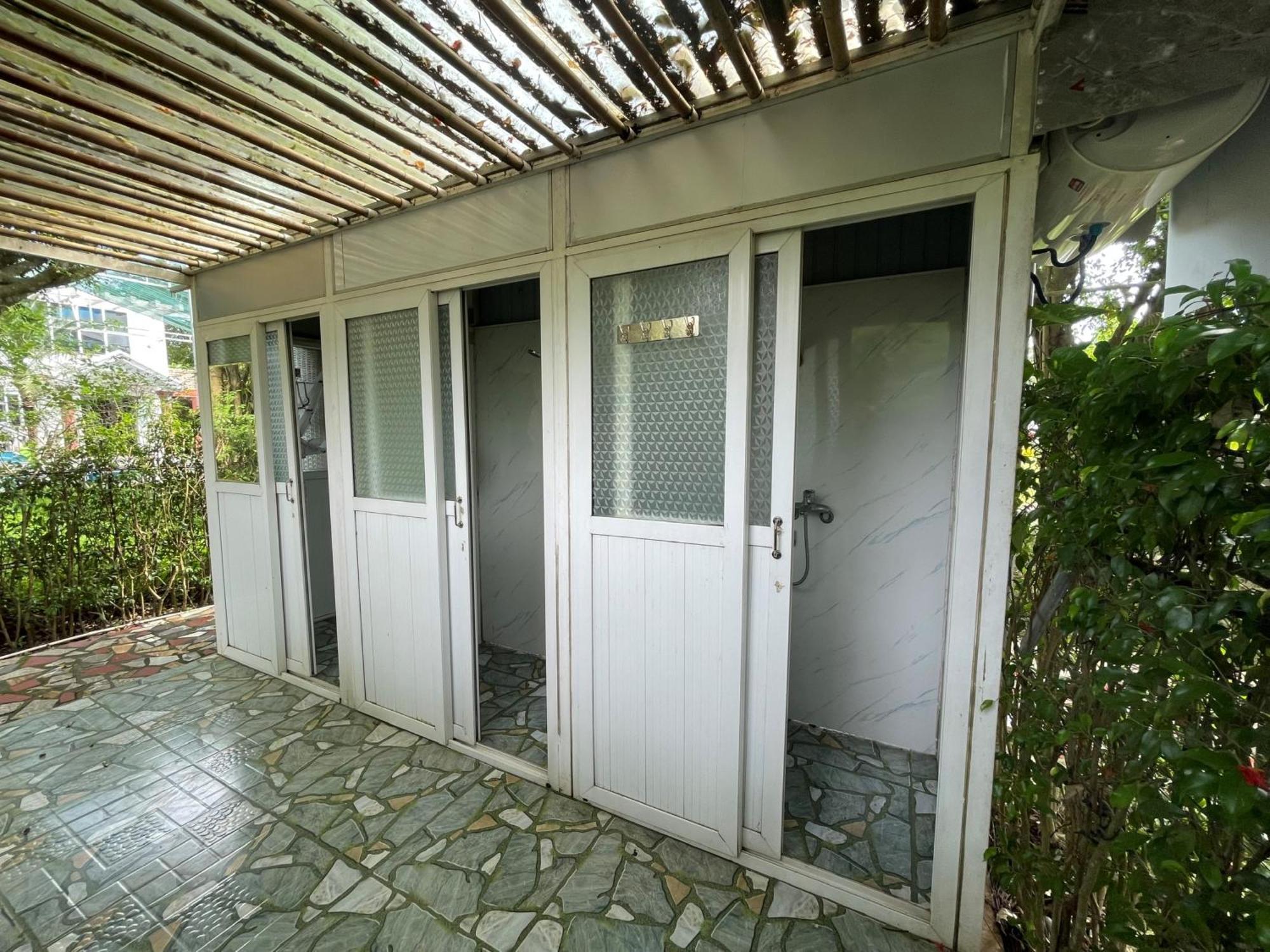 Hoa Lu Garden Resort Ninh Binh Esterno foto