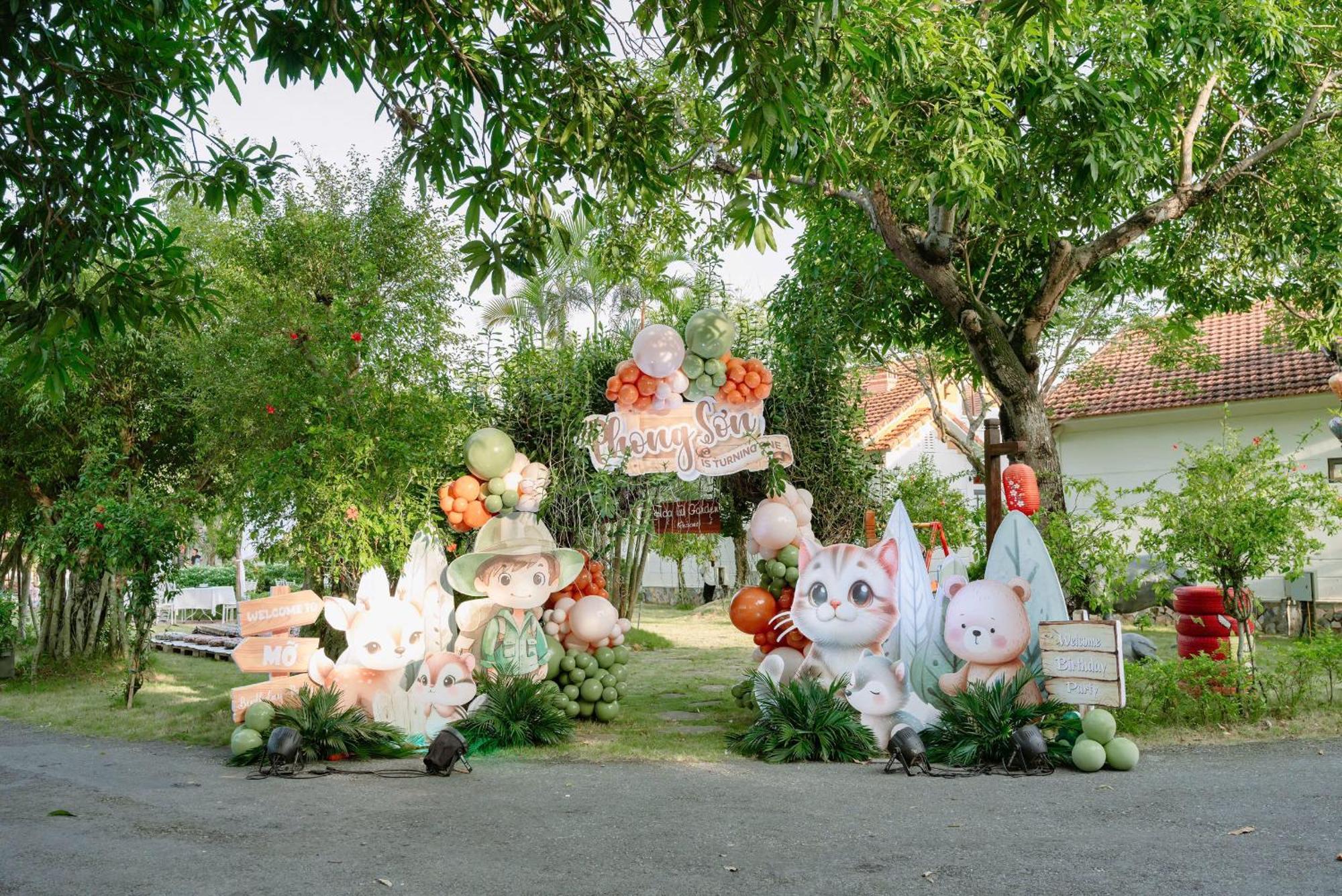 Hoa Lu Garden Resort Ninh Binh Esterno foto